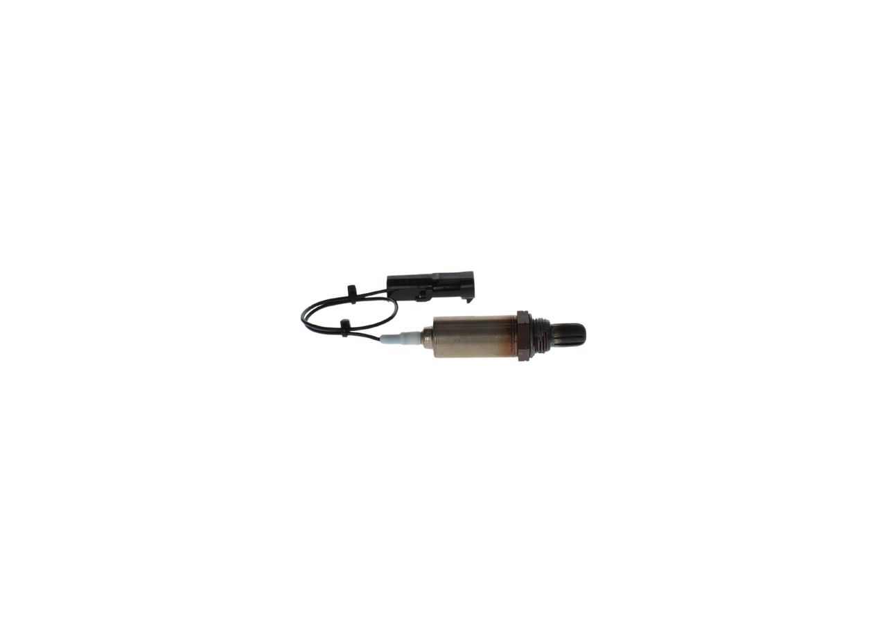 Oxygen Sensor-3