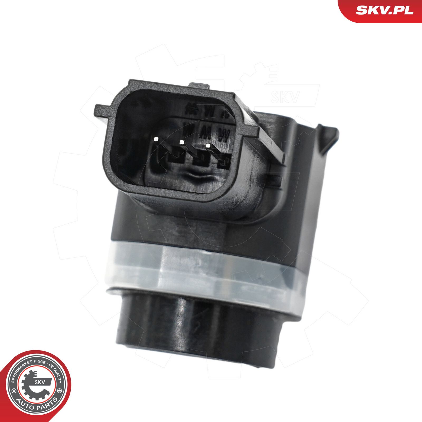 Sensor, park distance control-2