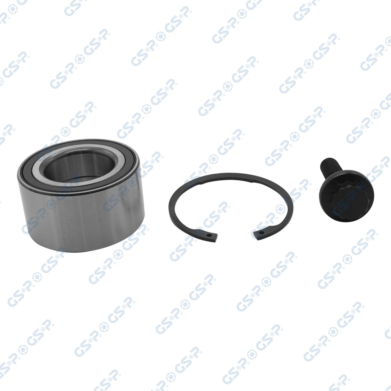 GSP GK6746 Wheel bearing kit