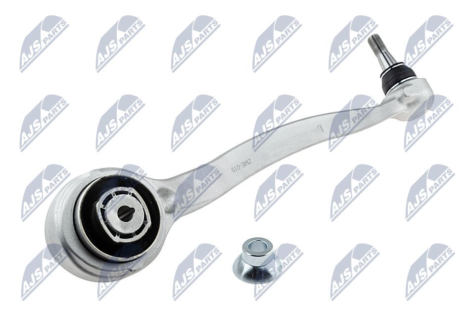NTY ZWD-ME-015 Control/trailing arm, wheel suspension