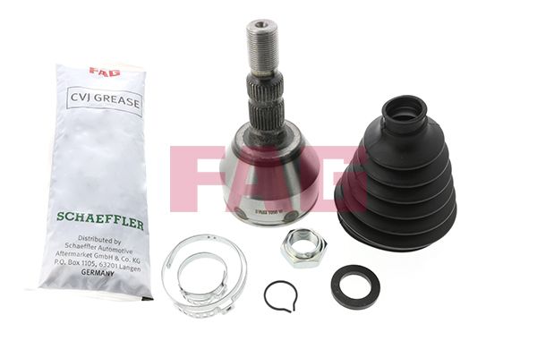 Joint Kit, drive shaft
