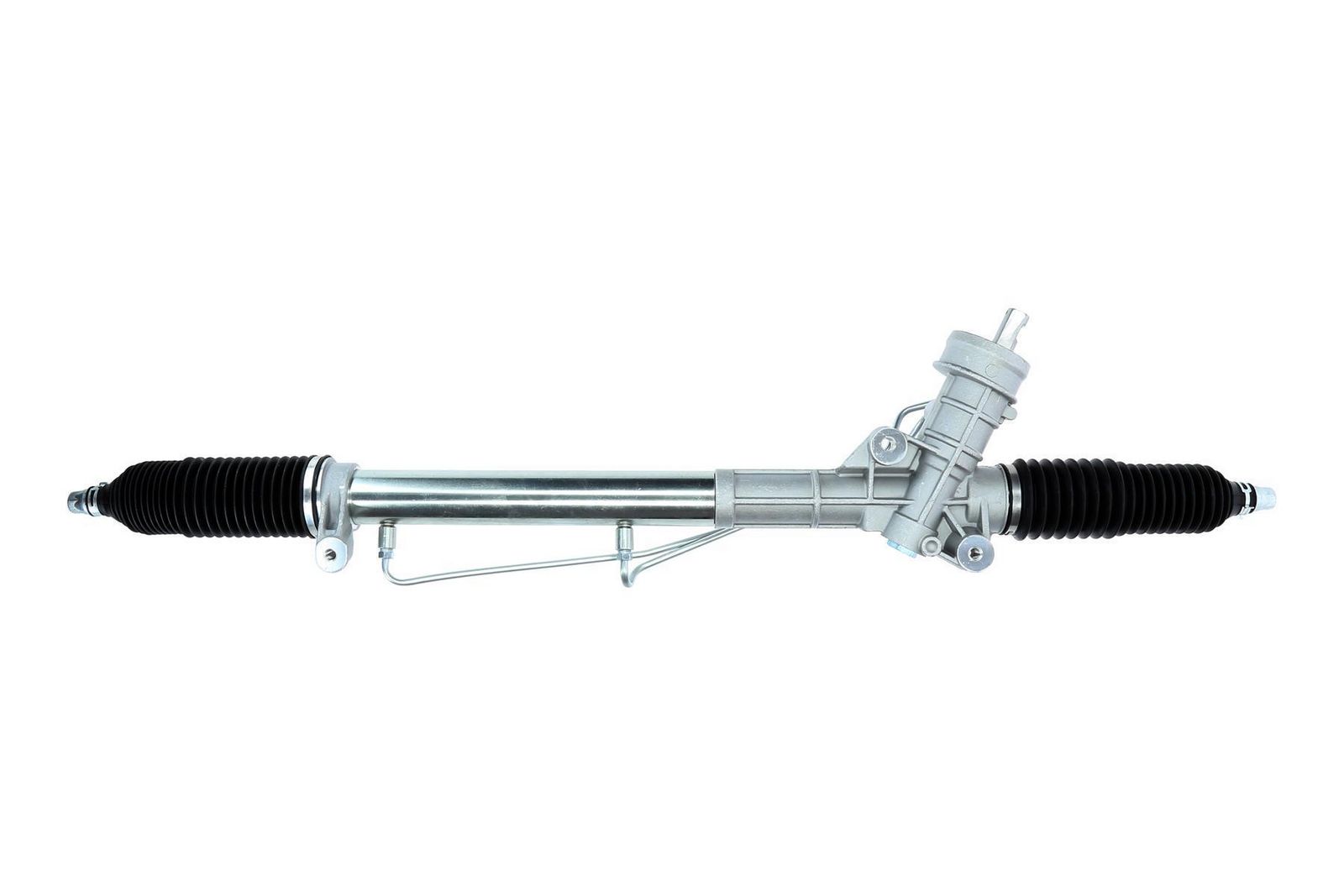 Steering Gear-1