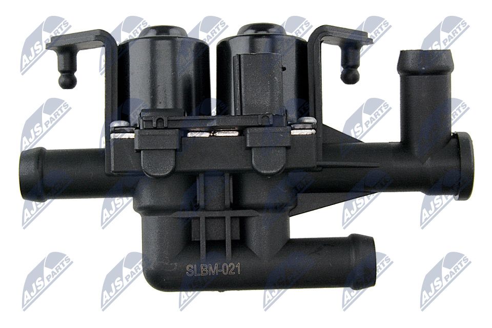 Coolant Control Valve-2