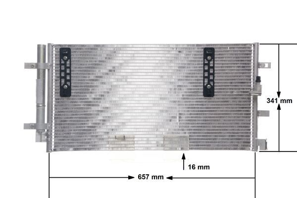 kondensatorius, oro kondicionierius-1