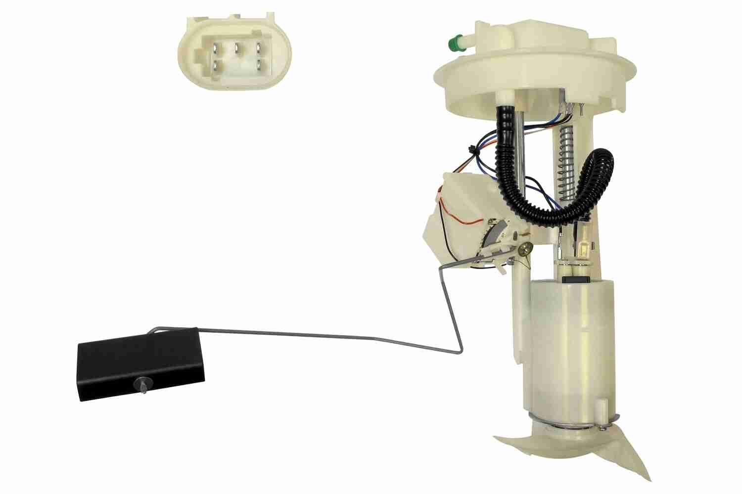 VEMO V46-09-0033 Fuel supply unit