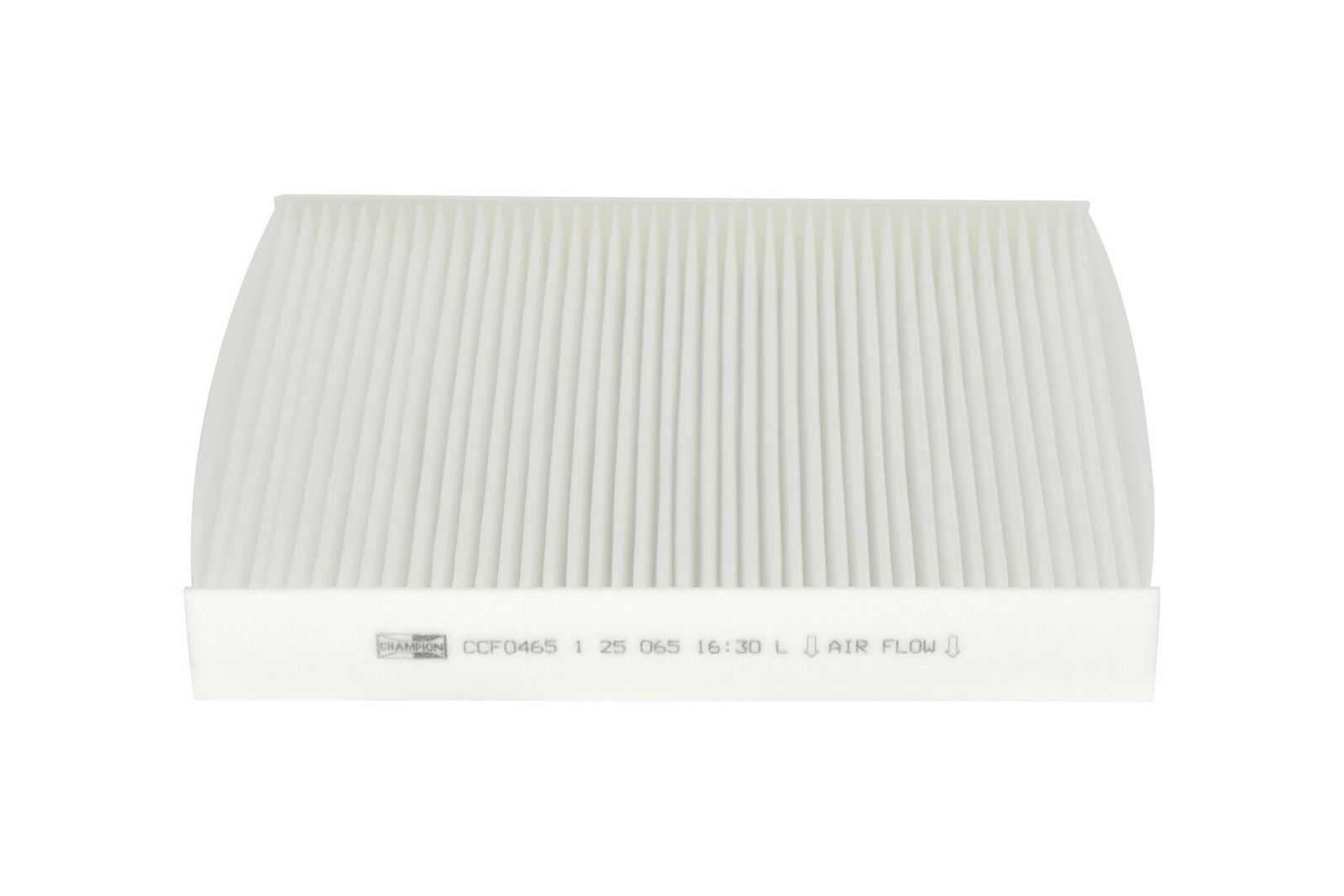 CHAMPION CCF0465 Filter, cabin air