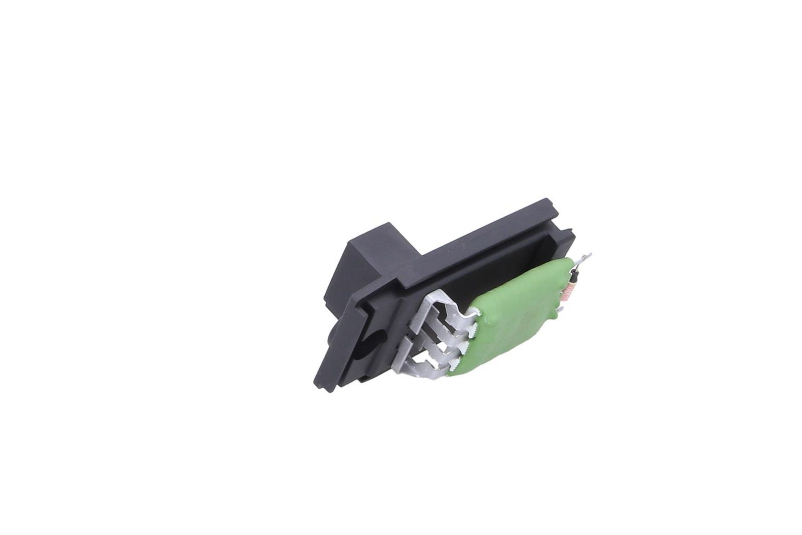 Resistor, interior blower-1