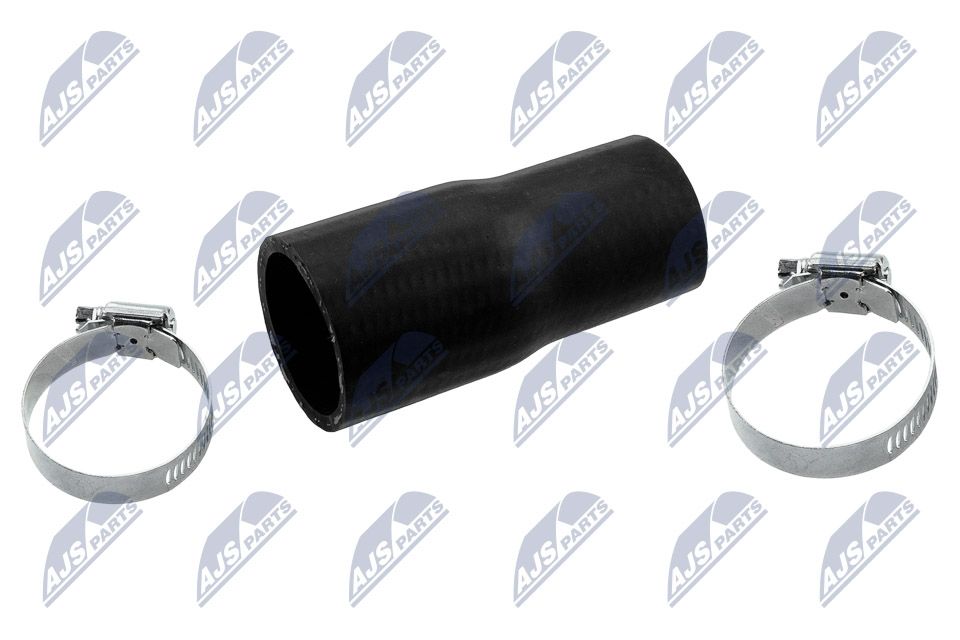 Charge Air Hose-1