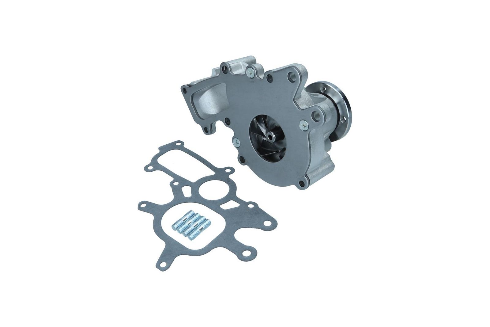 KAMOKA T0267 Water pump, engine cooling