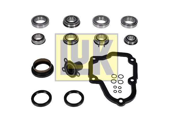 SCHAEFFLER LUK 462 0333 10 Repair kit, manual transmission
