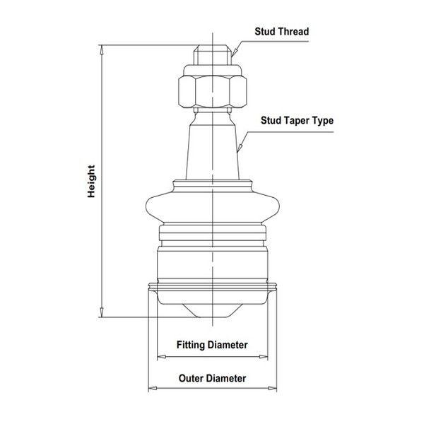Ball Joint-1