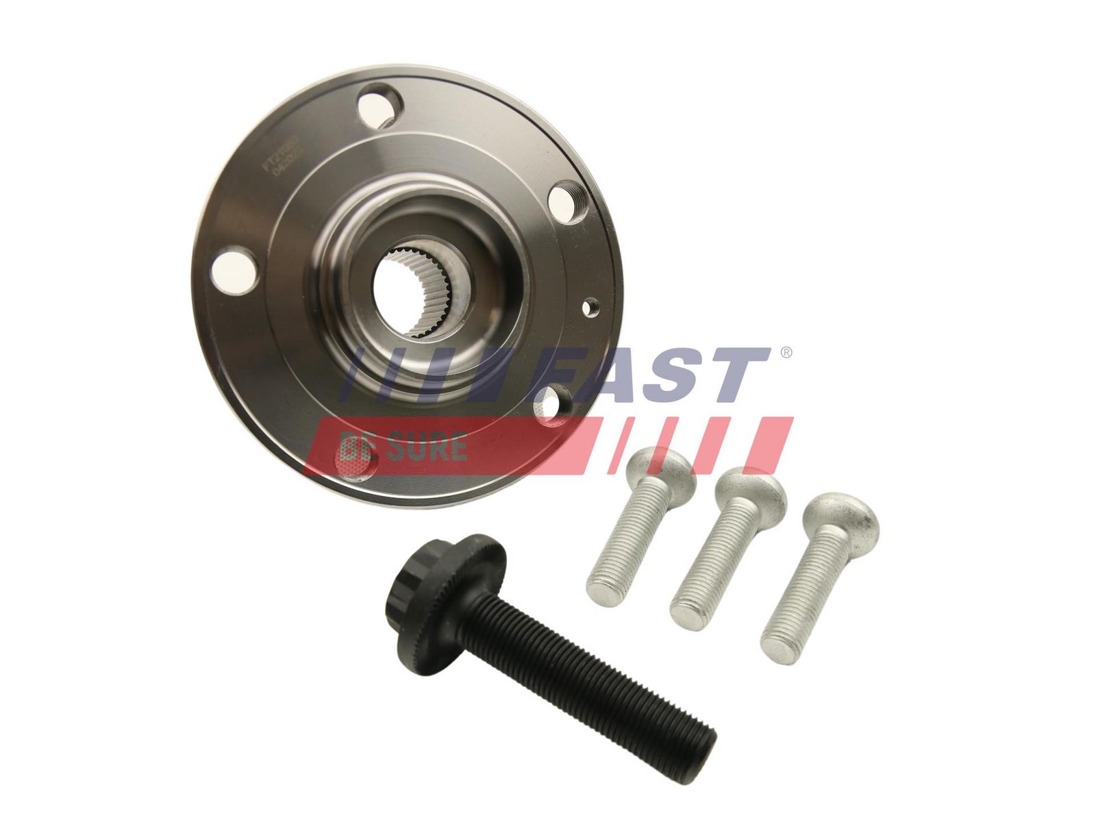 Wheel Bearing