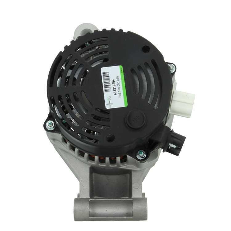 Alternator-2