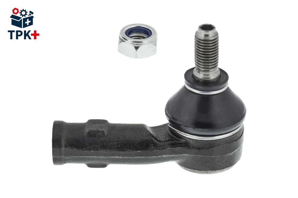 TOPRAN 107 701 Tie rod end