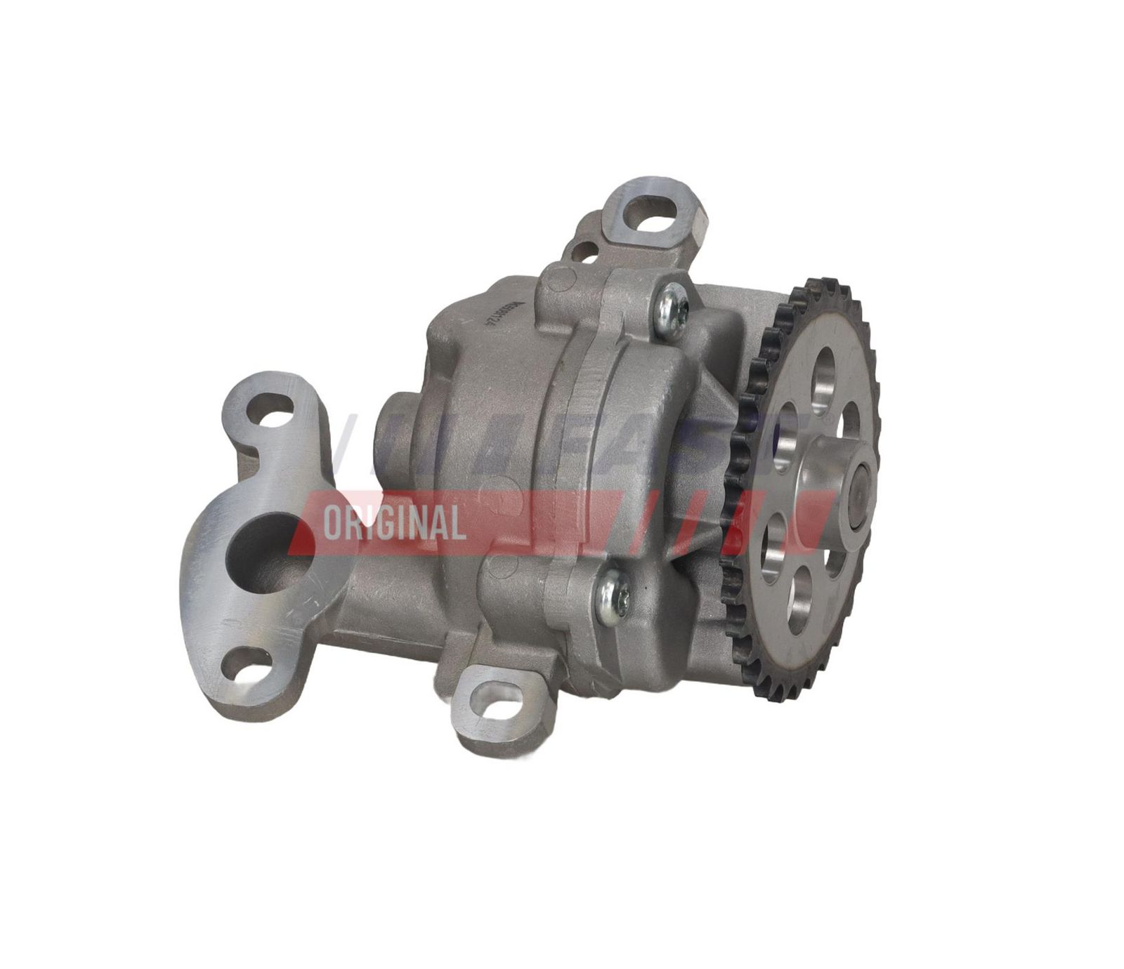 FAST FT38319 Oil pump