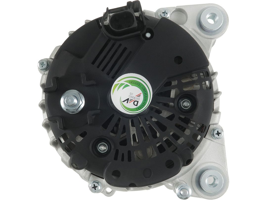 Alternator-2