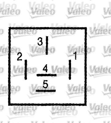Relay, main current-2
