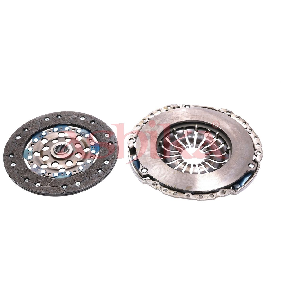ASHIKA 92-OP-OP01 Clutch kit