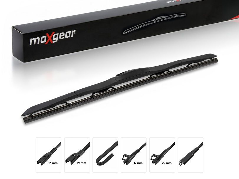MAXGEAR 39-6525 Wiper blade