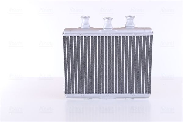 NISSENS 70517 Heat exchanger, interior heating