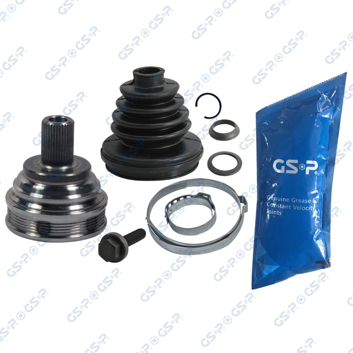 GSP 803037 Joint kit, drive shaft