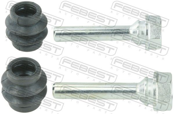 FEBEST 1074-C100R-KIT Guide bolt, brake caliper