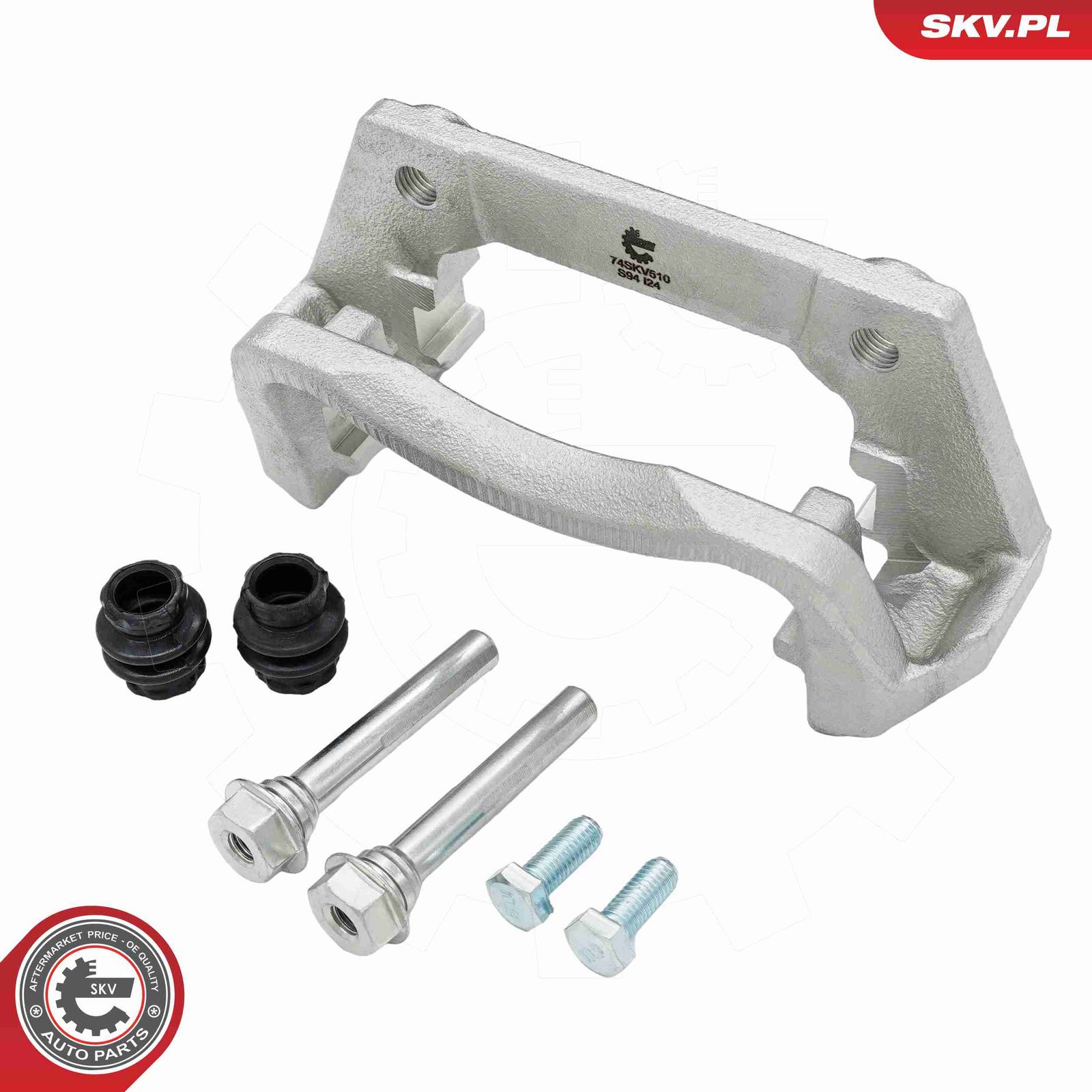 ESEN SKV 74SKV510 Bracket, brake caliper