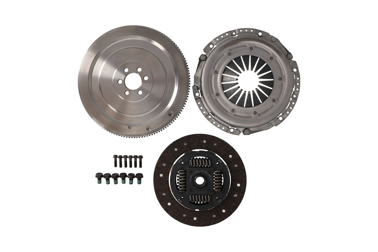 KAMOKA KC095 Clutch kit