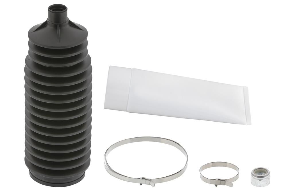 TOPRAN 206 630 Bellow kit, steering