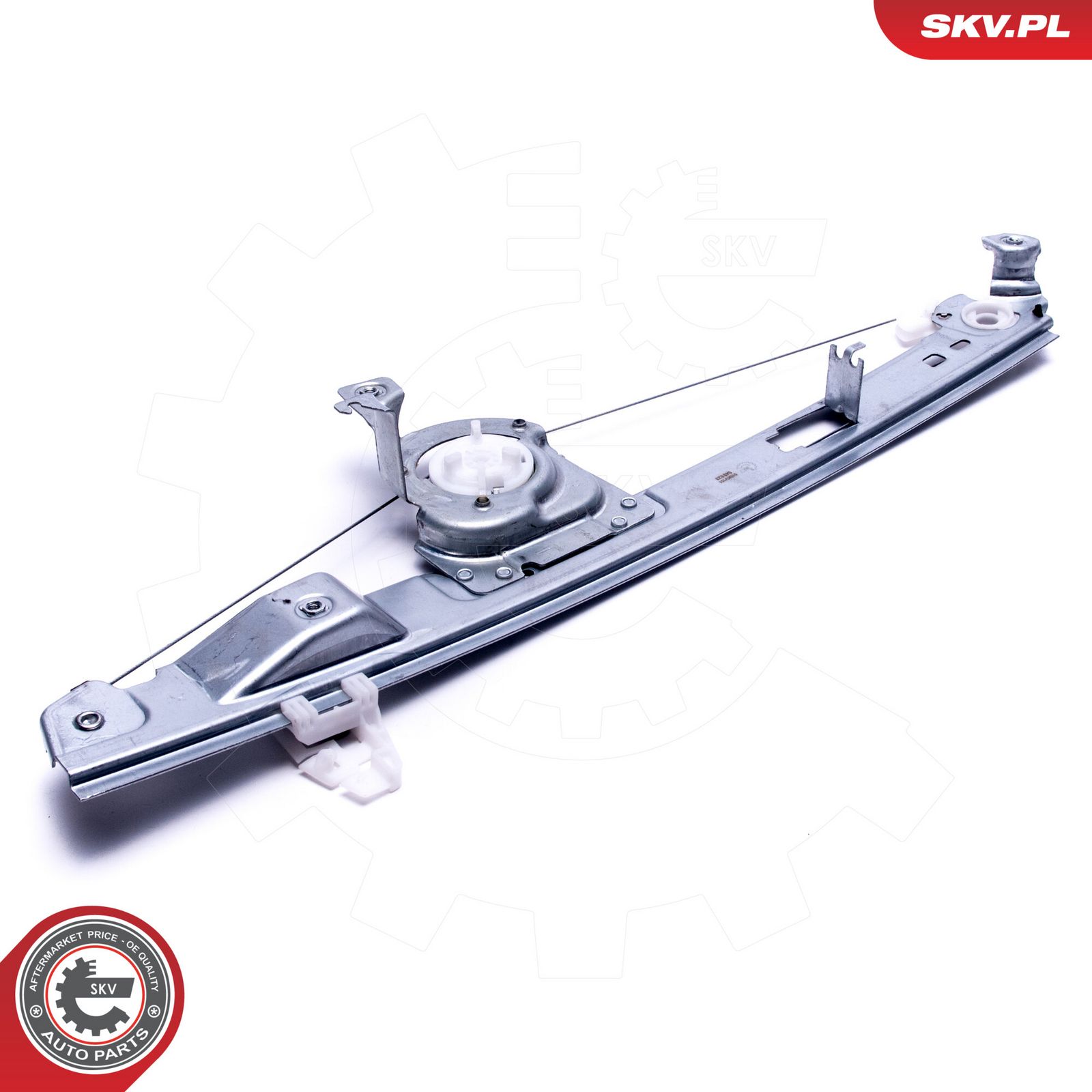 ESEN SKV 51SKV151 Window regulator