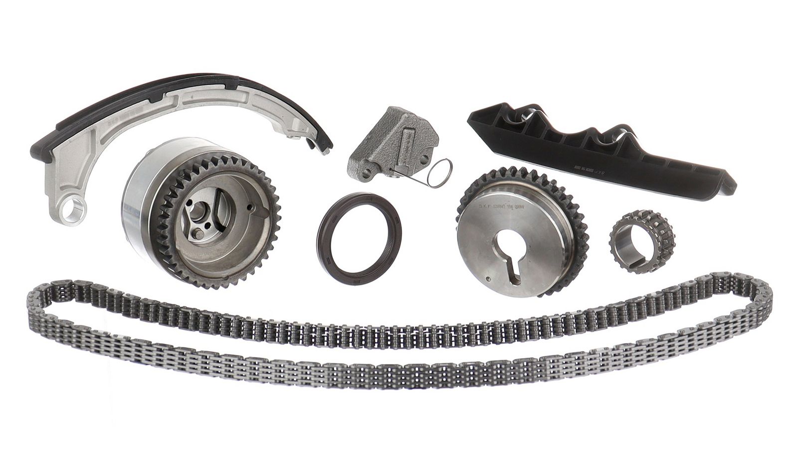 SKF VERTEVO VKML 92003 Timing chain kit