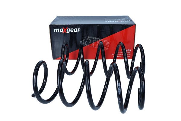 Suspension Spring-2