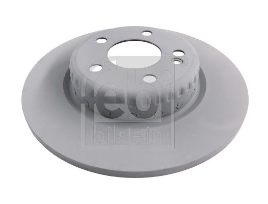 FEBI BILSTEIN 107726 Brake disc
