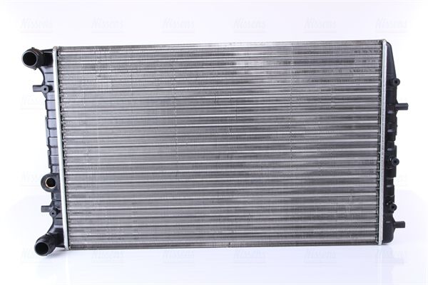 NISSENS 67322 Radiator, engine cooling