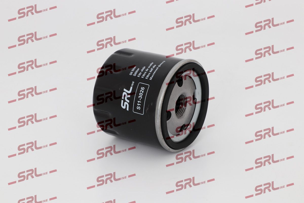 SRLINE S11-3026 Oil filter