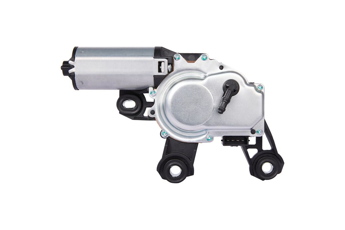 Wiper Motor-3