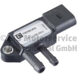 PIERBURG 7.11190.09.0 Sensor, exhaust pressure