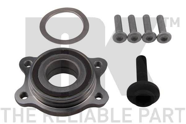 NK 754733 Wheel bearing kit