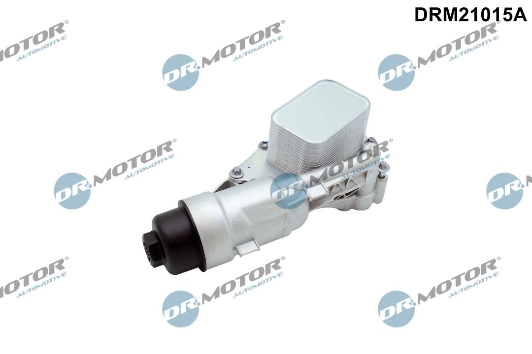 DR.MOTOR AUTOMOTIVE DRM21015A Housing, oil filter