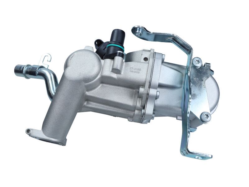 MAXGEAR 27-4169 Cooler, exhaust gas recirculation