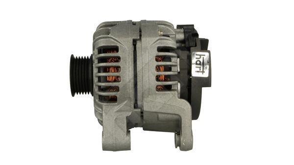 Alternator-1