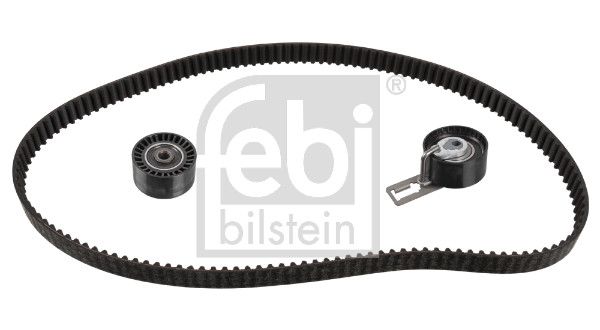 Timing Belt Kit