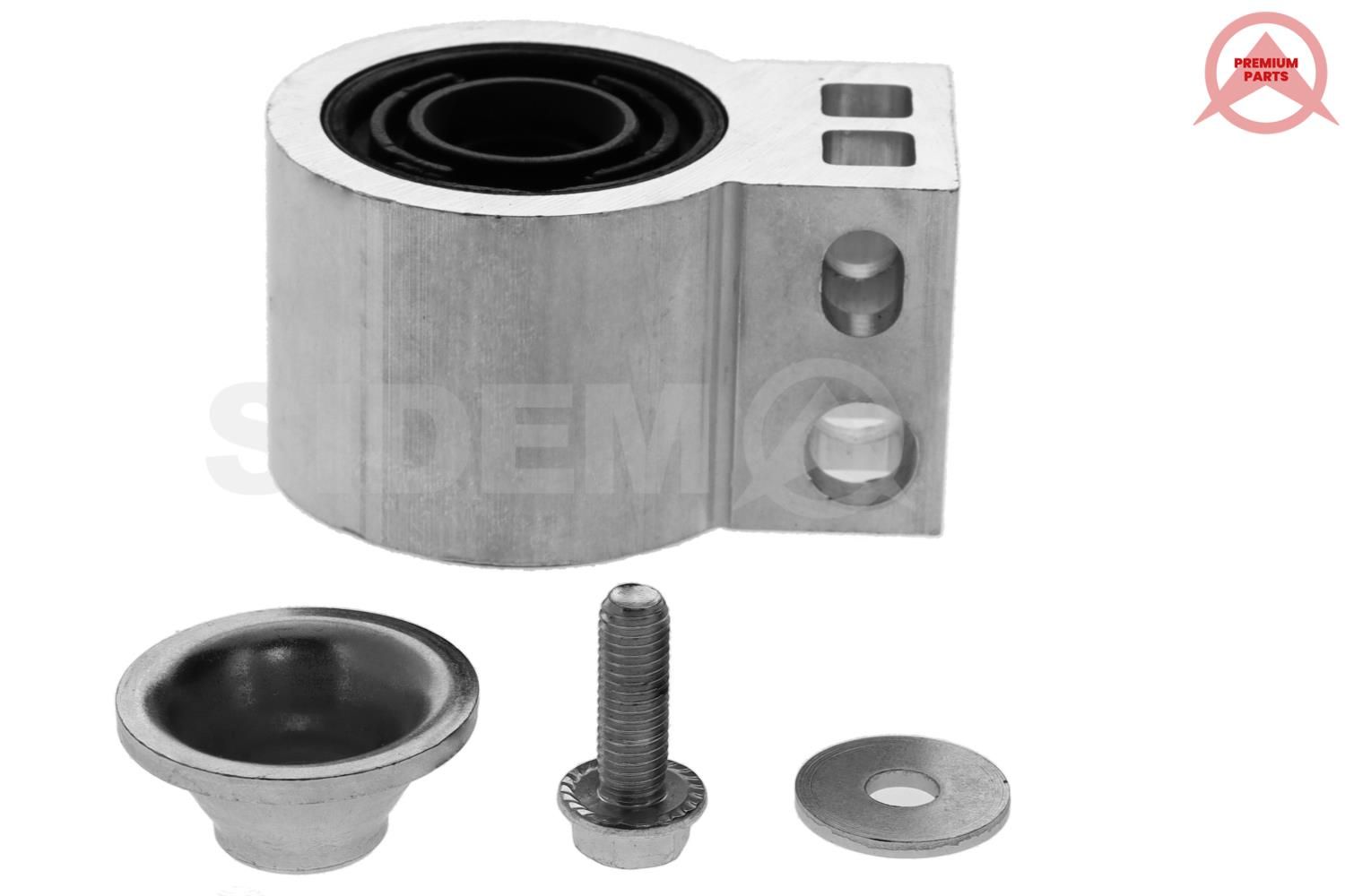 SIDEM 809633 Mounting, control/trailing arm
