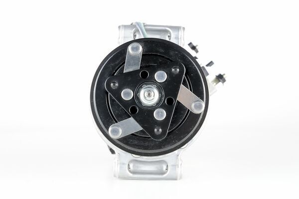 Compressor, air conditioning-6