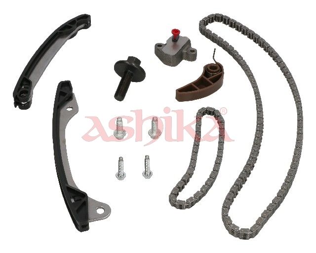 ASHIKA KCK134 Timing chain kit