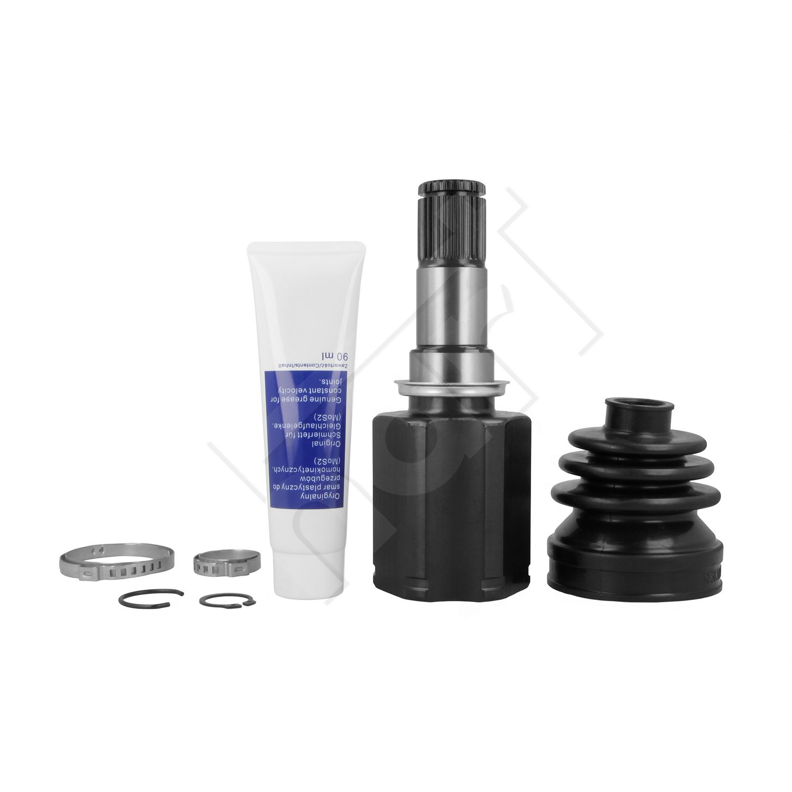 HART 477 865 Joint kit, drive shaft