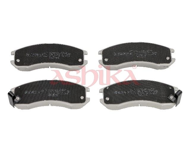 ASHIKA 50-03-331 Brake pad set, disc brake