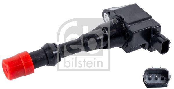 FEBI BILSTEIN 108237 Ignition coil