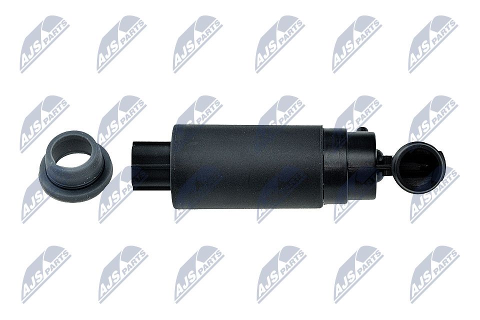 Washer Fluid Pump, window cleaning-3