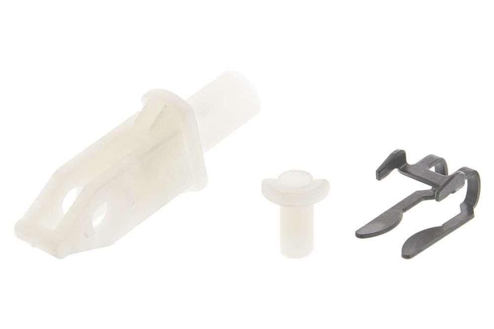 TOPRAN 722 138 Repair set, clutch control (transfer parts)